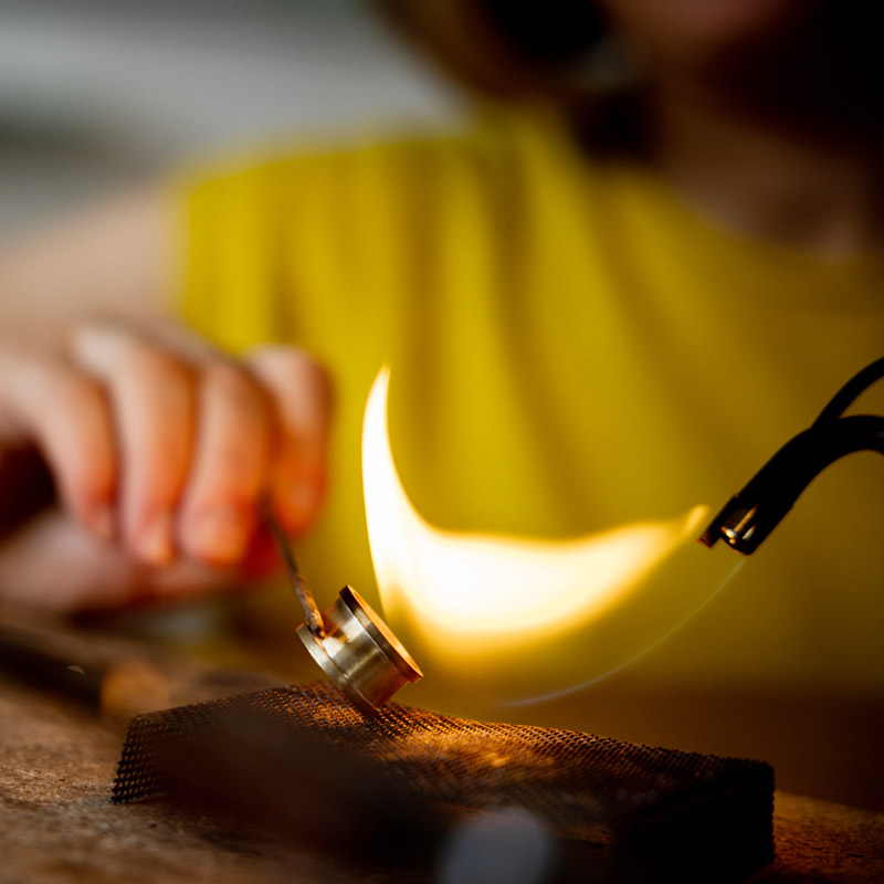 Werkstatt am Kleinen Ring