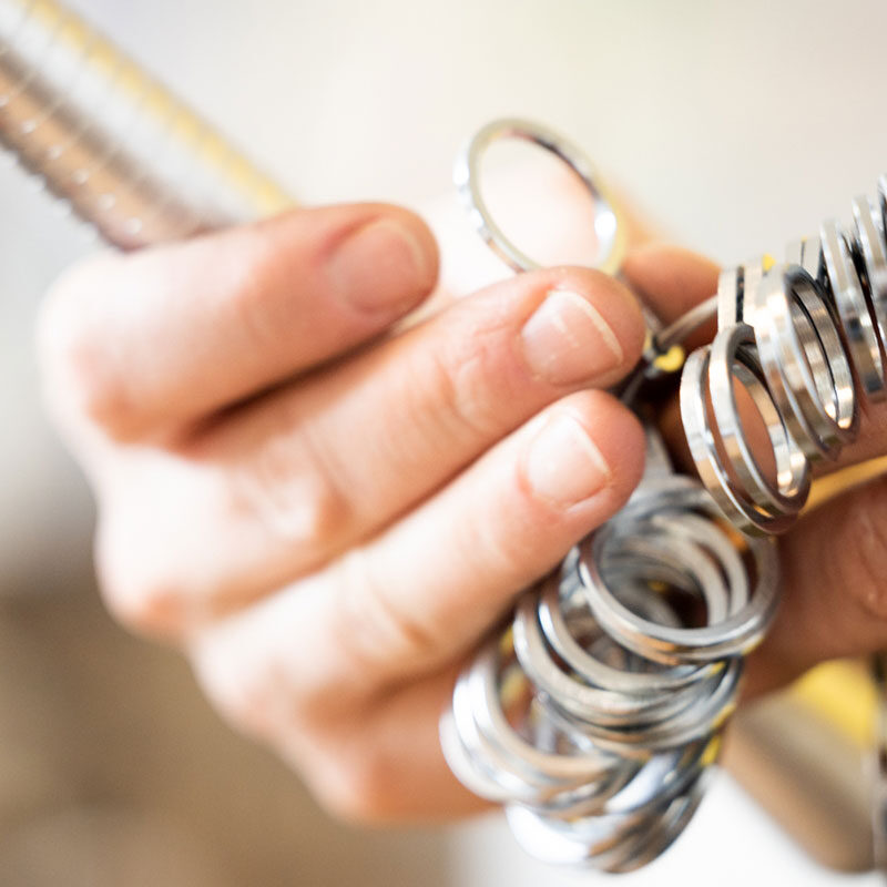 Werkstatt am Kleinen Ring