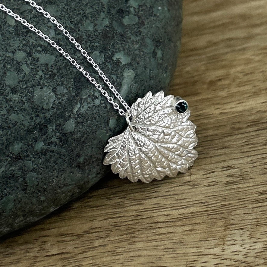 Brennessel Schmuck