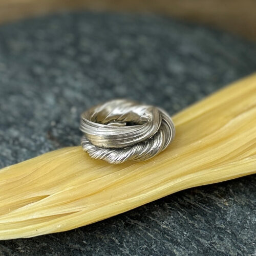 Mitsuro Hikime Ring