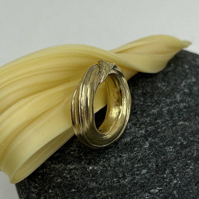 Mitsuro Ring "Yellow"