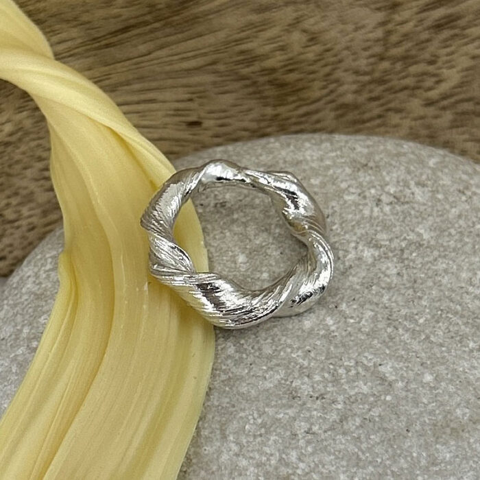 Mitsuro Ring "Slim"