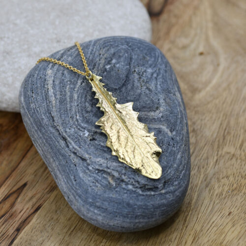 Löwenzahn Anhänger