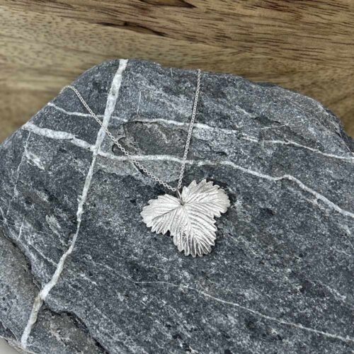 Erdbeere Schmuck