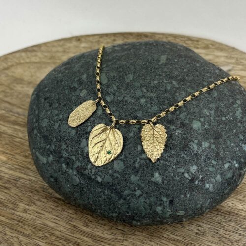 Kräuter Kette