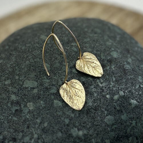 Oregano Ohrschmuck