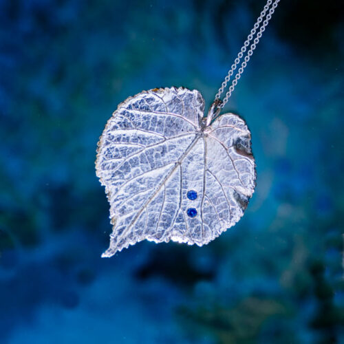 Linden-Batt Schmuck