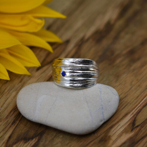 Sonnenblumen Ring