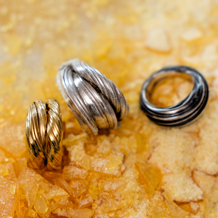 Ringe Mitsuro