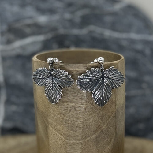 Erdbeere Schmuck