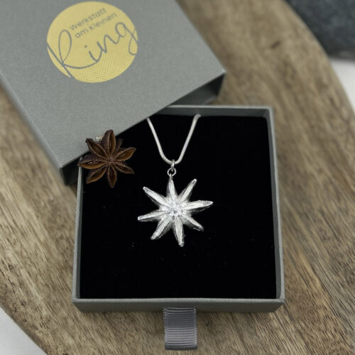 Anistern Schmuck
