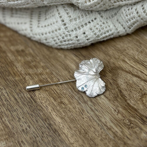 Frauenmantel Schmuck