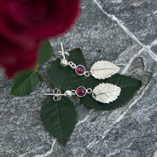 Rosen Schmuck