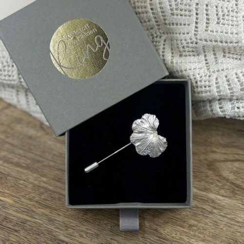 Frauenmantel Schmuck