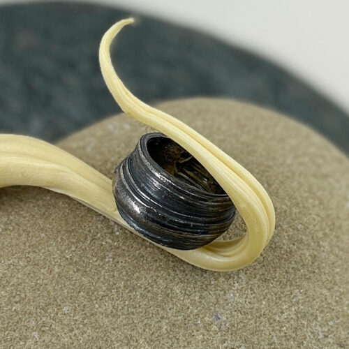 Mitsuro Ring