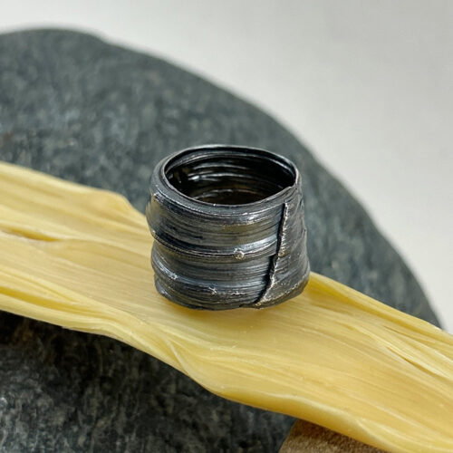 Mitsuro Hikime Ring