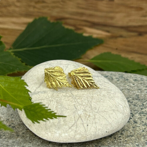 Birkenohrschmuck