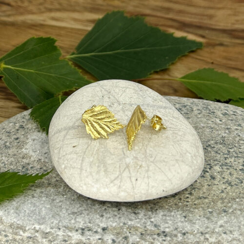Birkenohrschmuck