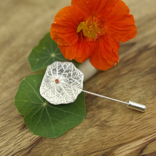 Brunnenkresse Schmuck