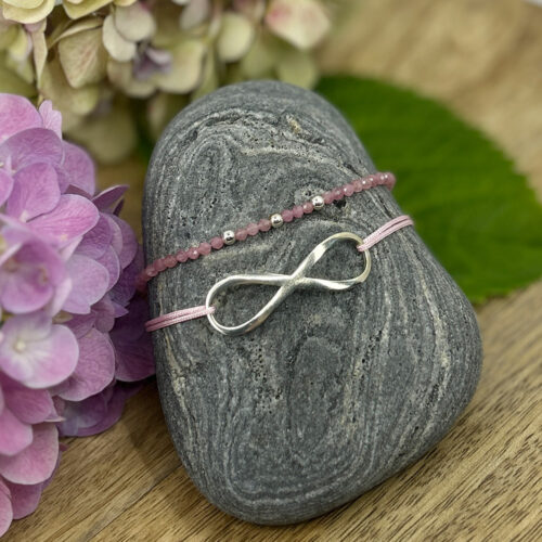 Infinity Armband