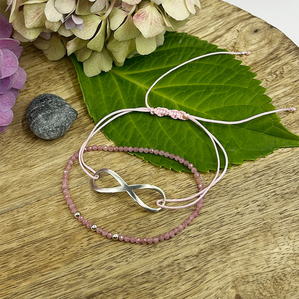 Infinity Armband
