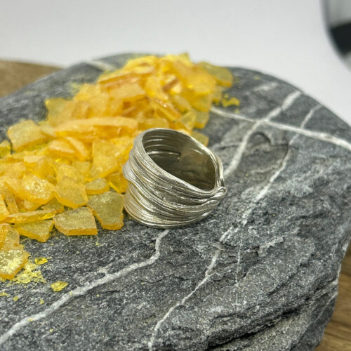 Mitsuro Ring