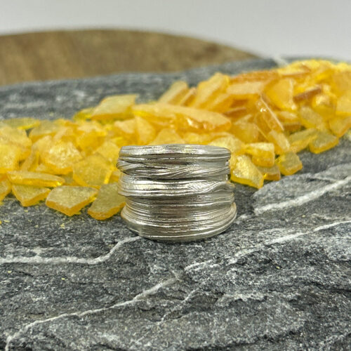 Mitsuro Ring