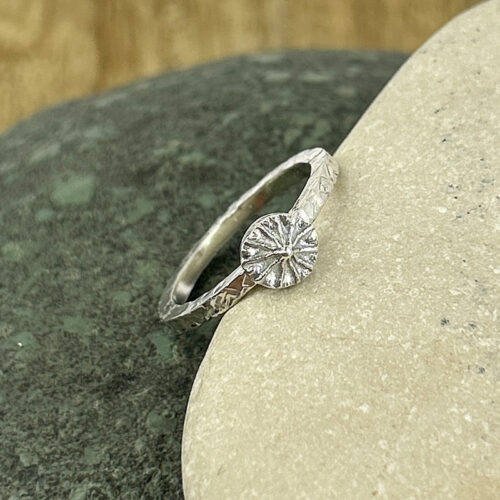 Mohn Ring