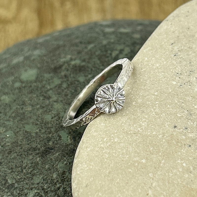 Mohn Ring