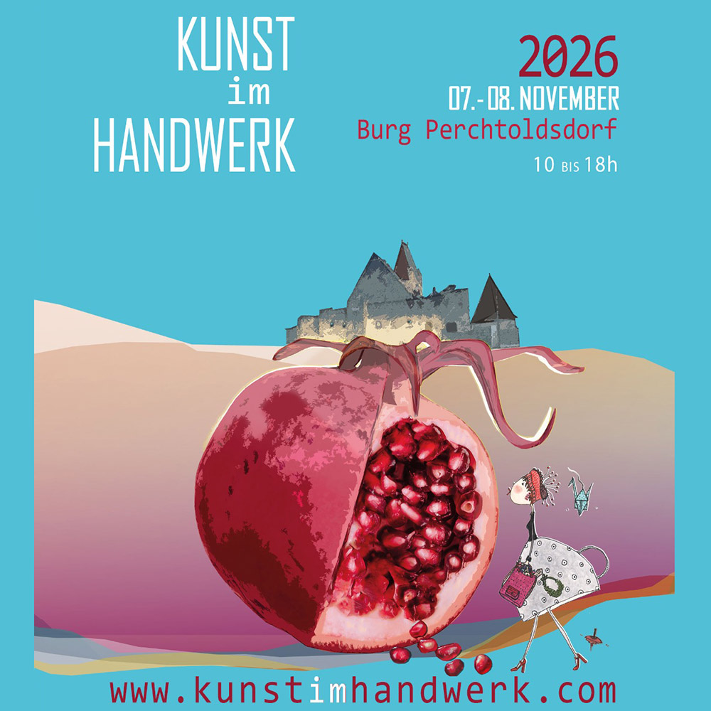Kunst im Handwerk Perchtoldsdorf