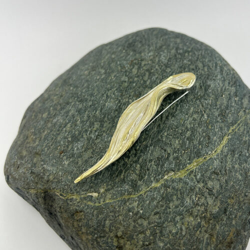 Mitsuro Hikime Anstecknadel